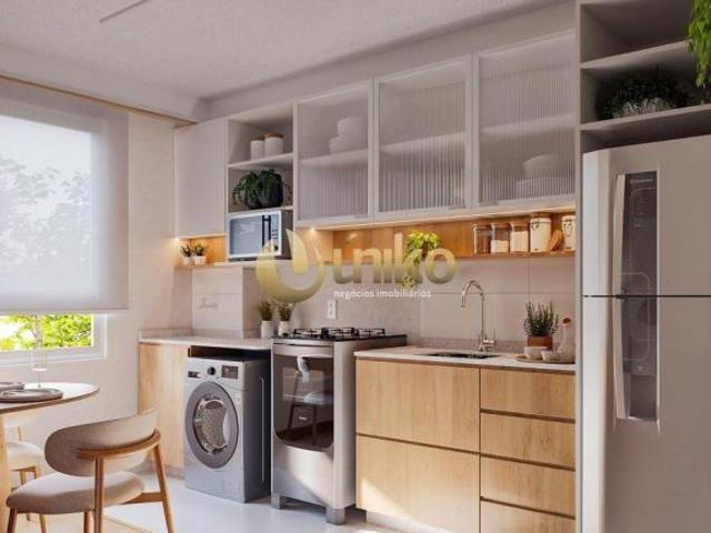 Apartamento à venda em Veneza