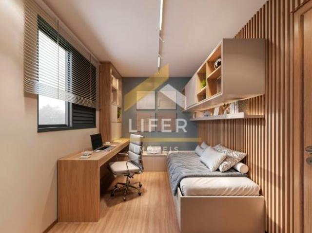 apartamento à venda em Vila 31 de Março