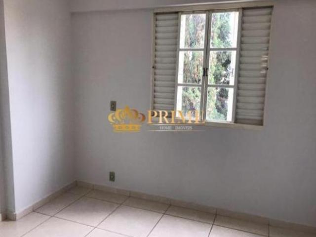 apartamento à venda em Vila Costa E Silva