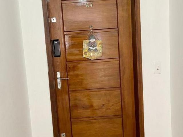 Apartamento à venda em Vila Caiuba com 53 m², 2 quartos, 1 vaga