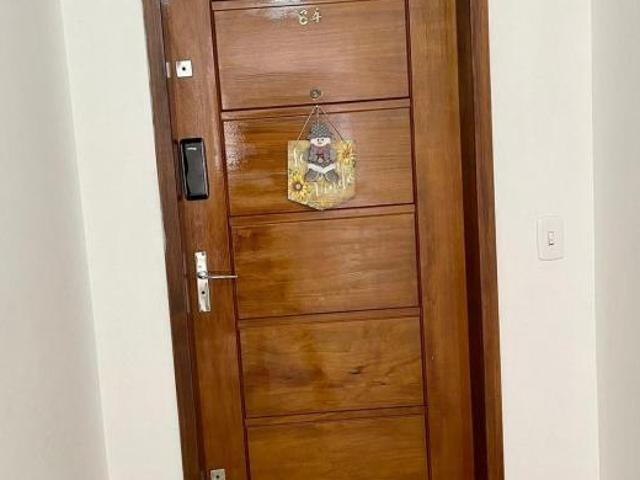 Apartamento à venda em Vila Caiuba com 53 m², 2 quartos, 1 vaga