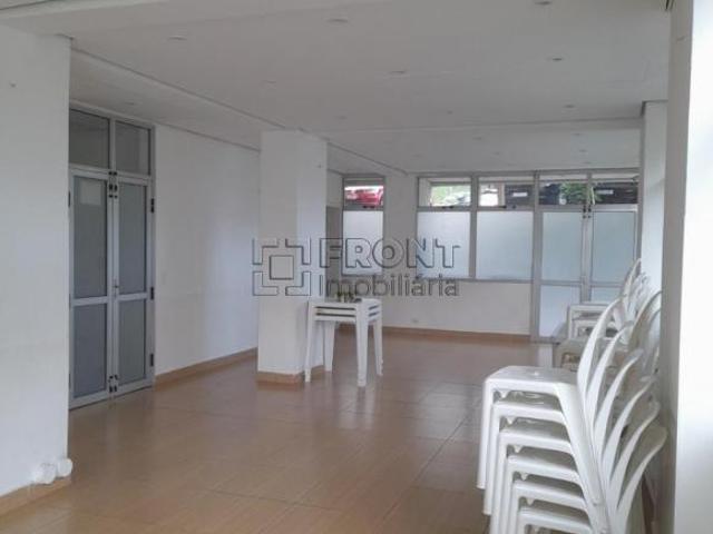 Apartamento à Venda em Vila Campestre, SP