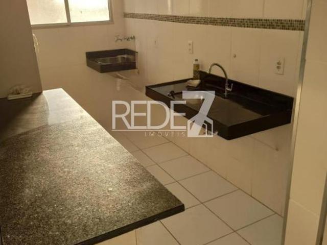 apartamento à venda em Vila Carminha