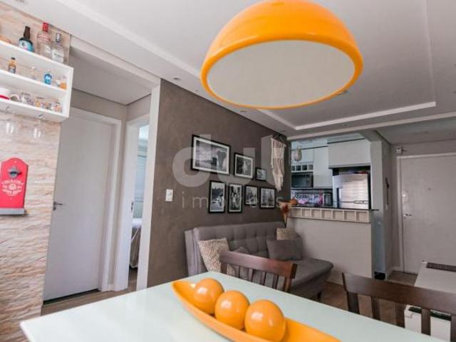 apartamento à venda em Vila Carminha
