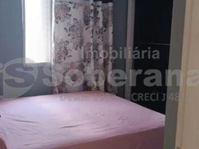 apartamento à venda em Vila Carminha