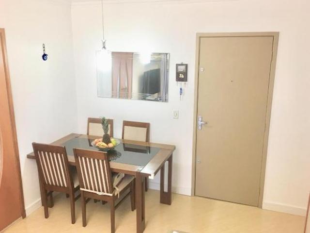 Apartamento à venda em Vila Carrão com 50 m², 2 quartos, 1 vaga