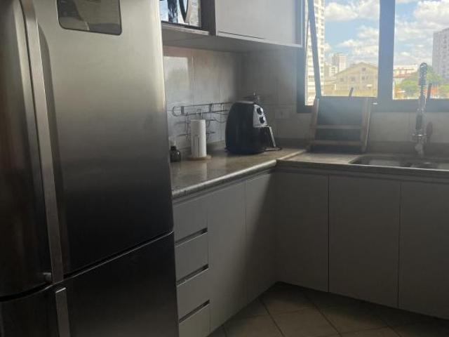 Apartamento à venda em Vila Carrao com 127 m², 4 quartos, 2 vagas