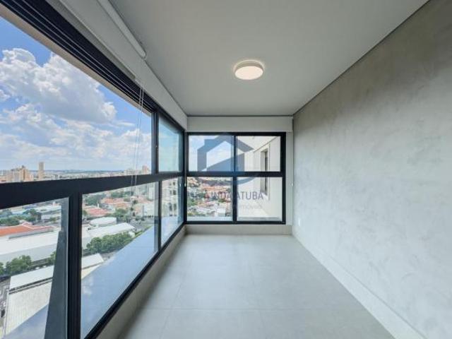 apartamento à venda em Vila Castelo Branco