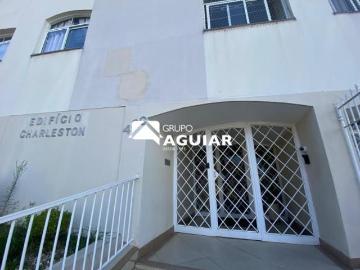 apartamento à venda em Vila Clayton