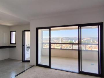 apartamento à venda em Vila Clayton