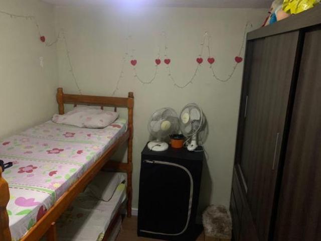Apartamento à venda em Vila Clelia com 52 m², 2 quartos, 1 vaga