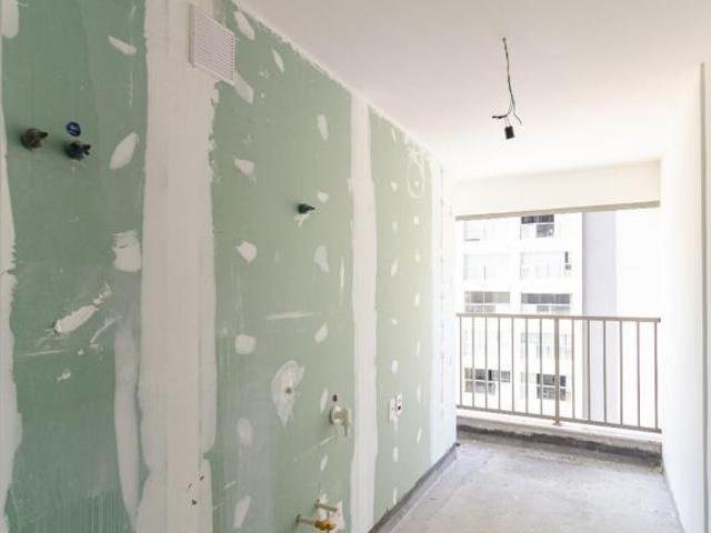 Apartamento à venda em Vila Clementino com 158 m², 3 quartos, 2 vagas