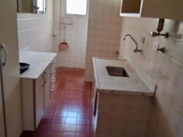 Apartamento à venda em Vila Clementino com 42 m², 1 quarto, 1 vaga