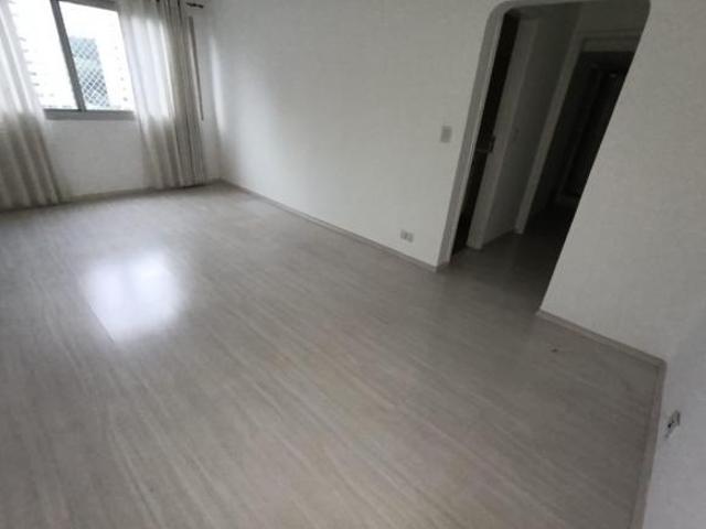 Apartamento à venda em Vila Clementino, São Paulo SP: 2 quartos, 1 sala, 2 banheiros, 1 vaga de gara