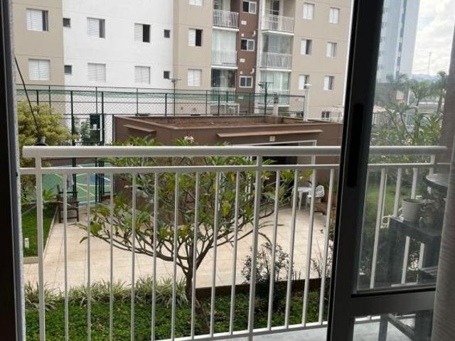 Apartamento à venda em Vila Cunha Bueno com 51 m², 2 quartos, 1 vaga