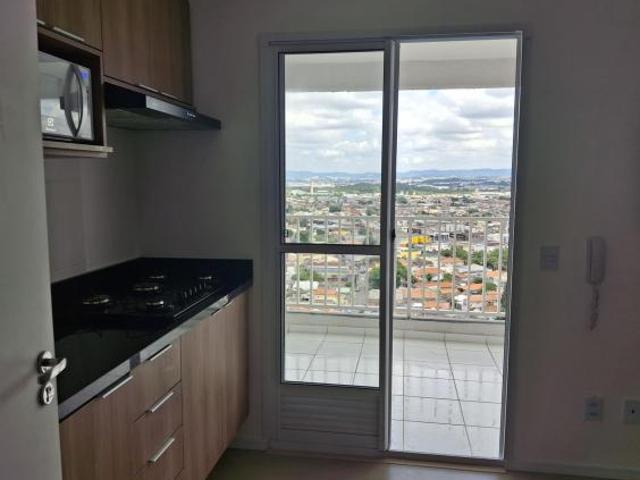 Apartamento à venda em Vila Curuçá Velha com 31 m², 1 quarto, 0 vagas