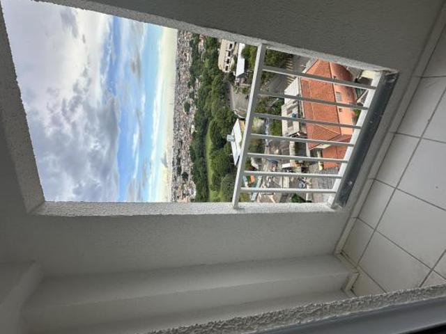 Apartamento à venda em Vila Curuçá Velha com 31 m², 2 quartos, 0 vagas
