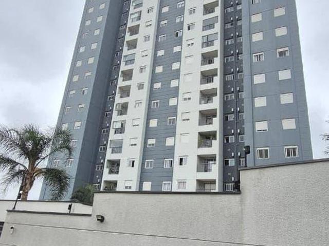 Apartamento à Venda em Vila Andrade 2 DORMITÓRIOS e Vista Livre