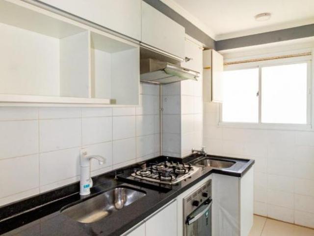Apartamento à venda em Vila Andrade com 47 m², 2 quartos, 0 vagas