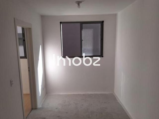 Apartamento à venda em Vila Andrade, São Paulo SP: 2 quartos, 1 sala, 1 banheiro e 35m² de área. Con