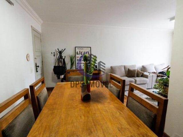 Apartamento à venda em Vila Anglo Brasileira