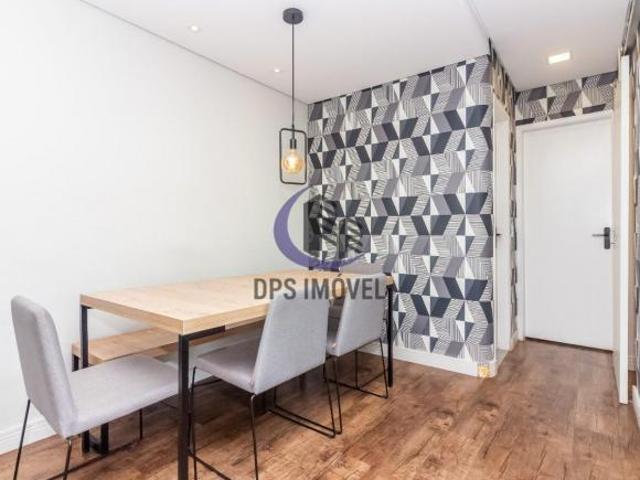 Apartamento à venda em Vila Anglo Brasileira
