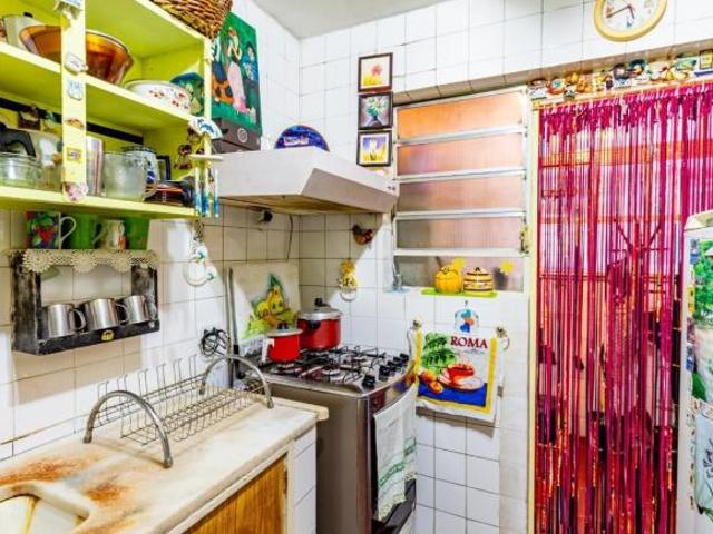 Apartamento à venda em Vila Água Funda com 52 m², 2 quartos, 1 vaga