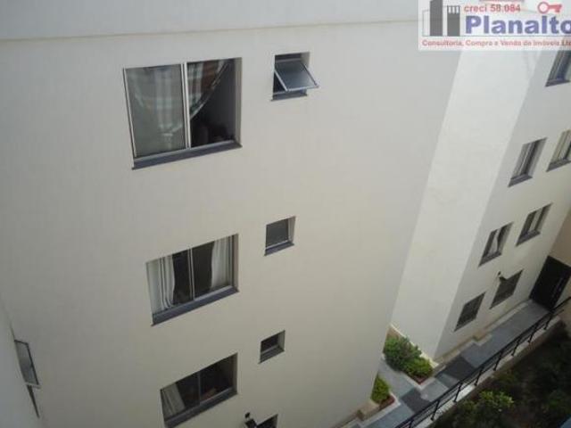 Apartamento à venda em Vila Arens