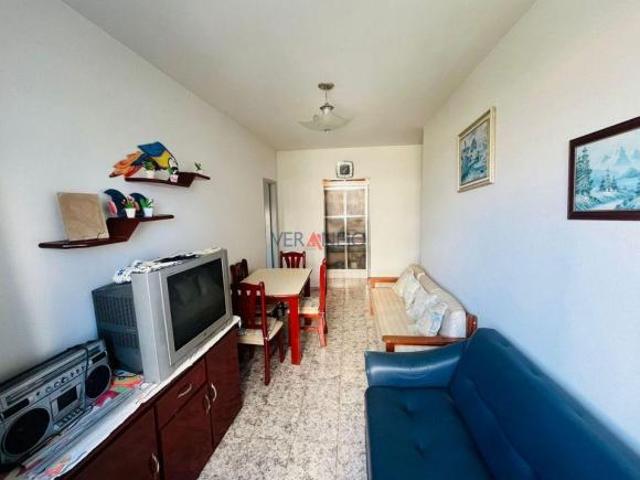 Apartamento à Venda em Vila Assunção, Praia Grande SP