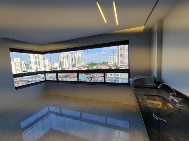 Apartamento à venda em Vila Augusta com 79 m², 2 quartos, 1 vaga