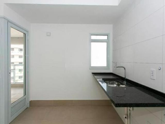 Apartamento à venda em Vila Azevedo com 52 m², 1 quarto, 1 vaga