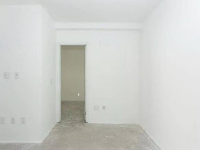 Apartamento à venda em Vila Azevedo com 52 m², 1 quarto, 1 vaga