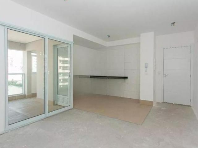 Apartamento à venda em Vila Azevedo com 52 m², 1 quarto, 1 vaga