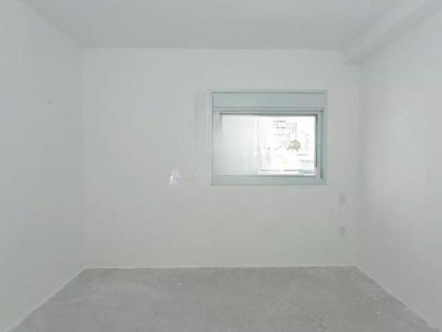 Apartamento à venda em Vila Azevedo com 56 m², 1 quarto, 1 vaga