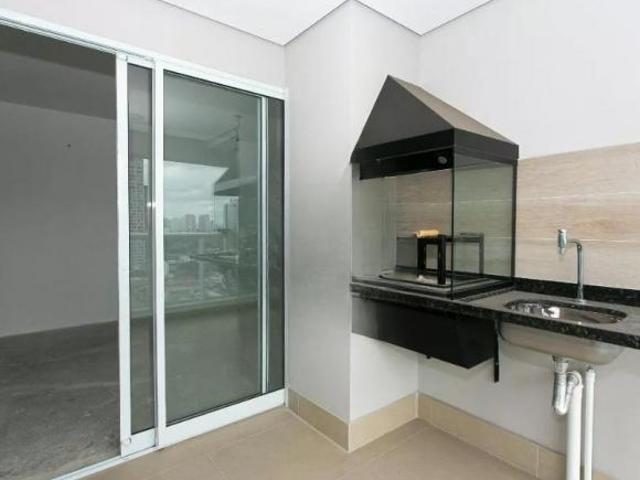 Apartamento à venda em Vila Azevedo com 66 m², 2 quartos, 1 vaga