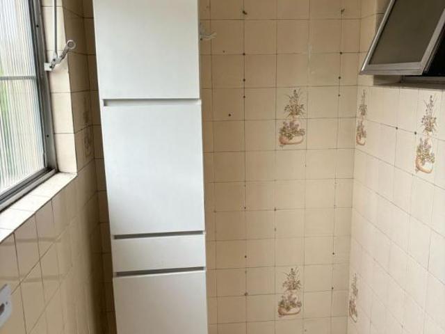 Apartamento à venda em Vila Babilonia com 58 m², 2 quartos, 1 vaga