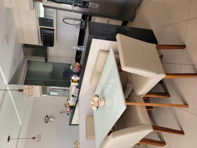 Apartamento à venda em Vila Bela com 51 m², 2 quartos, 1 vaga