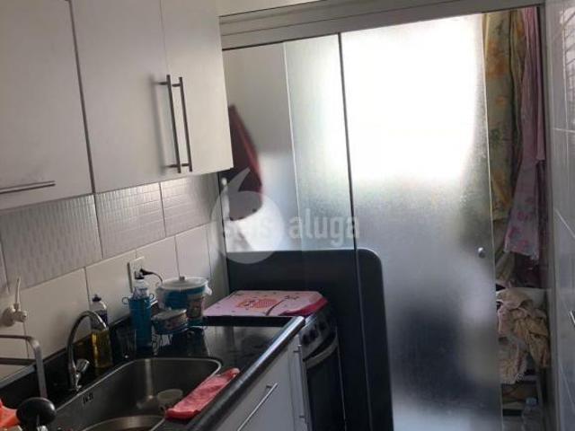 Apartamento à Venda em Vila Belvedere, Americana, 147m², 3 Dorms