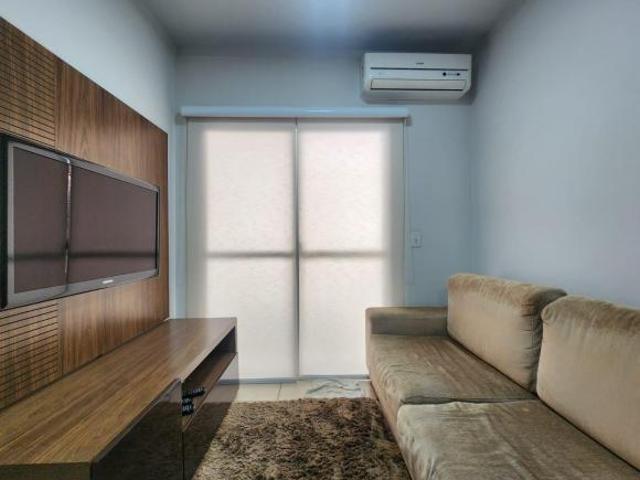 Apartamento à venda em Vila Belvedere, Americana, 2 dormitórios
