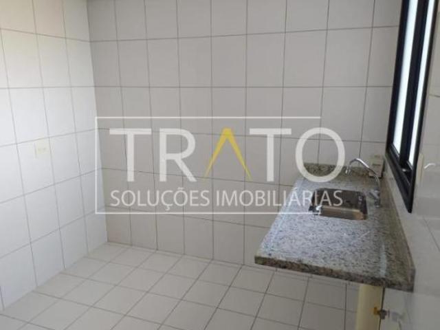 apartamento à venda em Vila Brandina