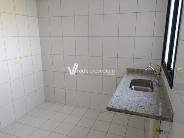 apartamento à venda em Vila Brandina
