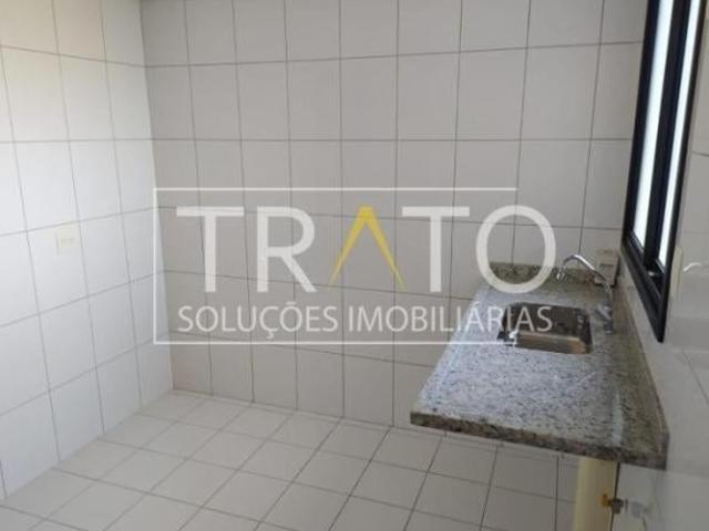 apartamento à venda em Vila Brandina