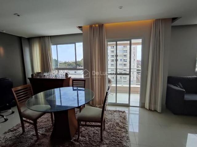 apartamento à venda em Vila Brandina