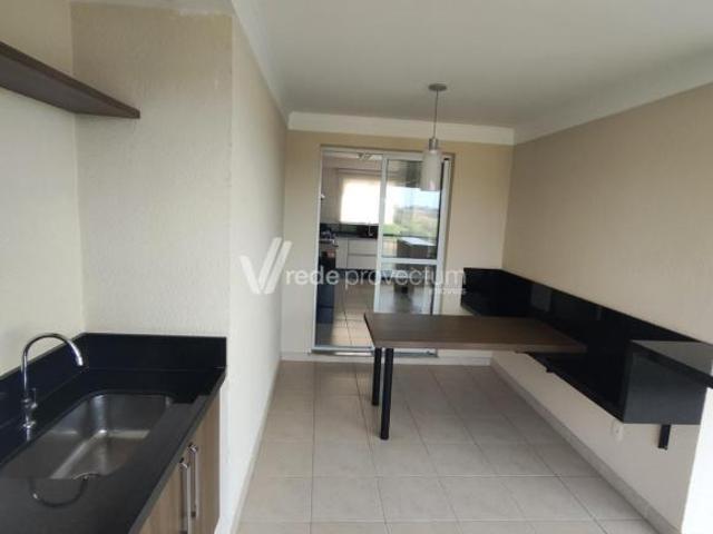 apartamento à venda em Vila Brandina