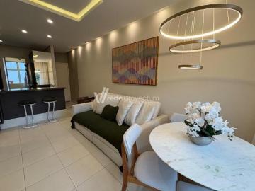 apartamento à venda em Vila Brandina