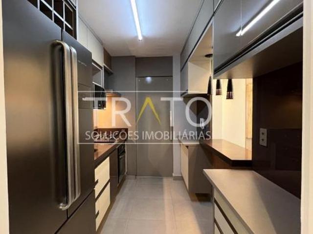 apartamento à venda em Vila Brandina