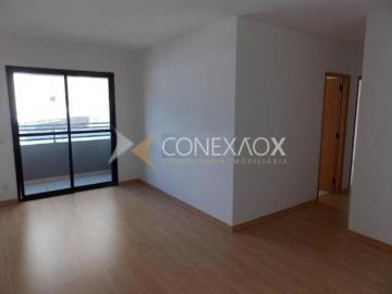 apartamento à venda em Vila Brandina