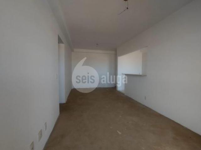 Apartamento à Venda em Vila Brasil, Santa Bárbara d&apos Oeste