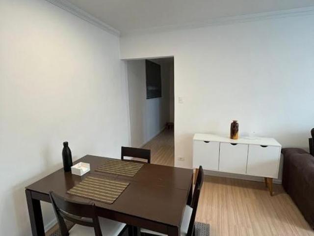 Apartamento a Venda em Vila Buarque com 100 m²!