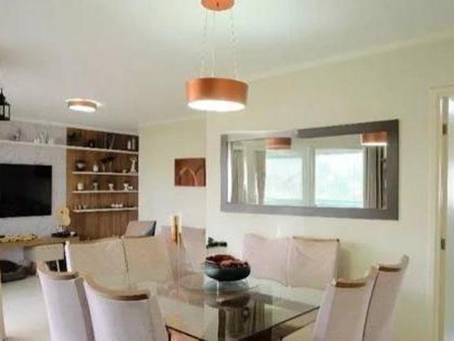 Apartamento à venda em Vila Gomes Cardim com 95 m², 3 quartos, 2 vagas